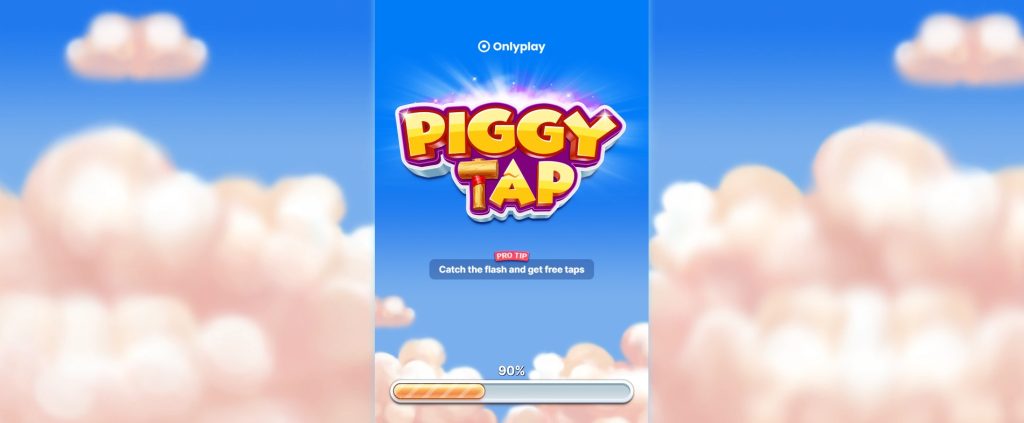 piggy tap free demo